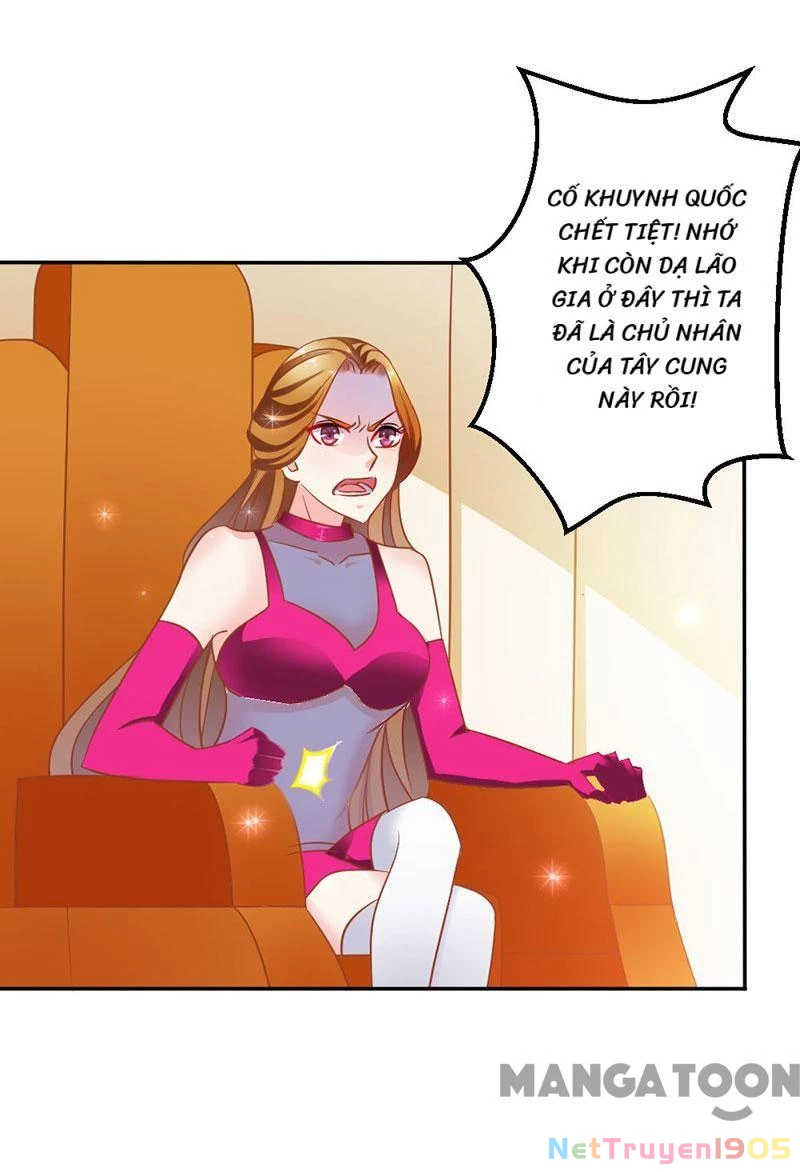 Bảo Bối Em Thật Ngọt Ngào Chapter 75 - 2