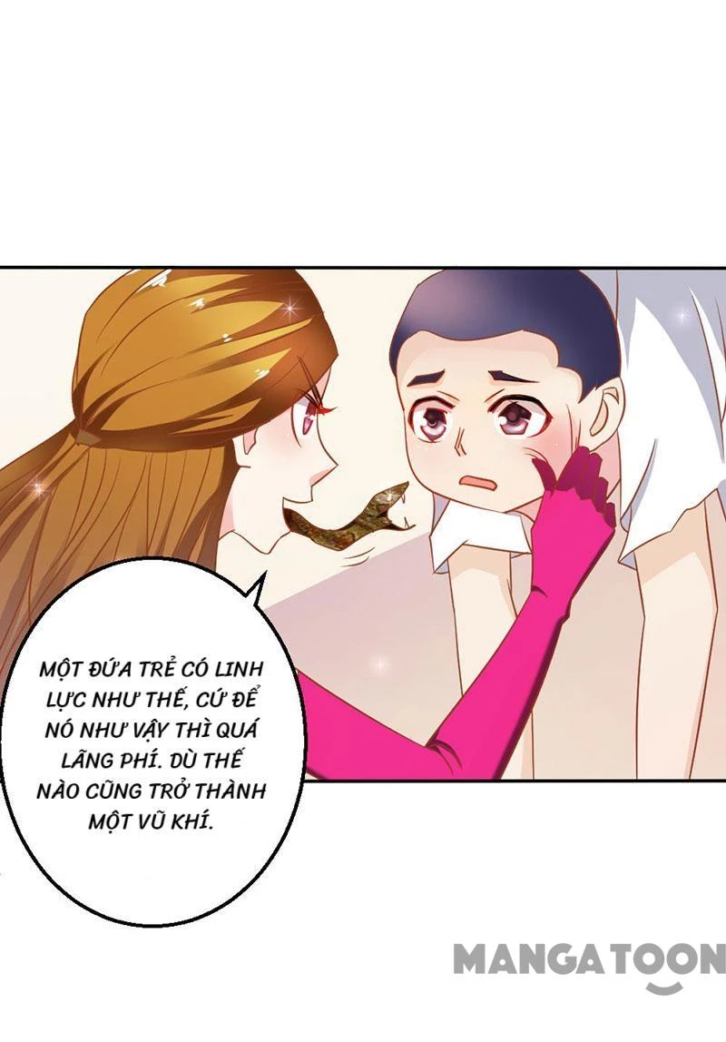 Bảo Bối Em Thật Ngọt Ngào Chapter 75 - 4