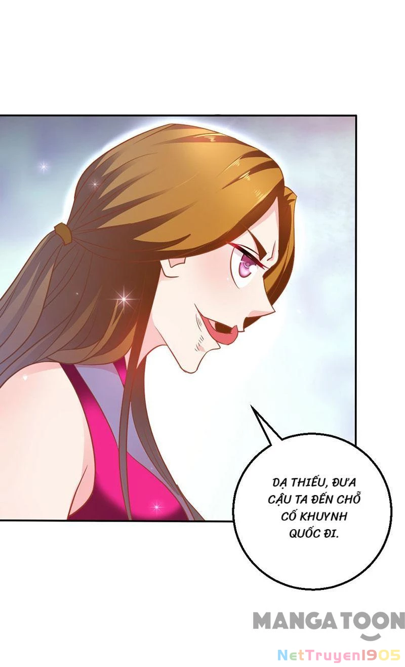Bảo Bối Em Thật Ngọt Ngào Chapter 75 - 8