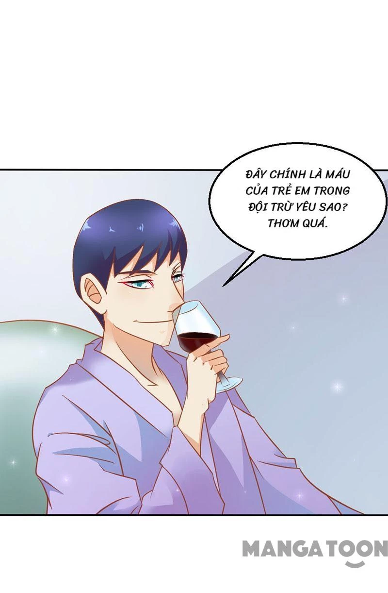 Bảo Bối Em Thật Ngọt Ngào Chapter 75 - 12