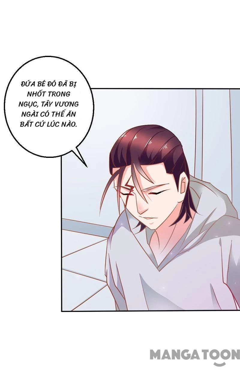 Bảo Bối Em Thật Ngọt Ngào Chapter 75 - 13