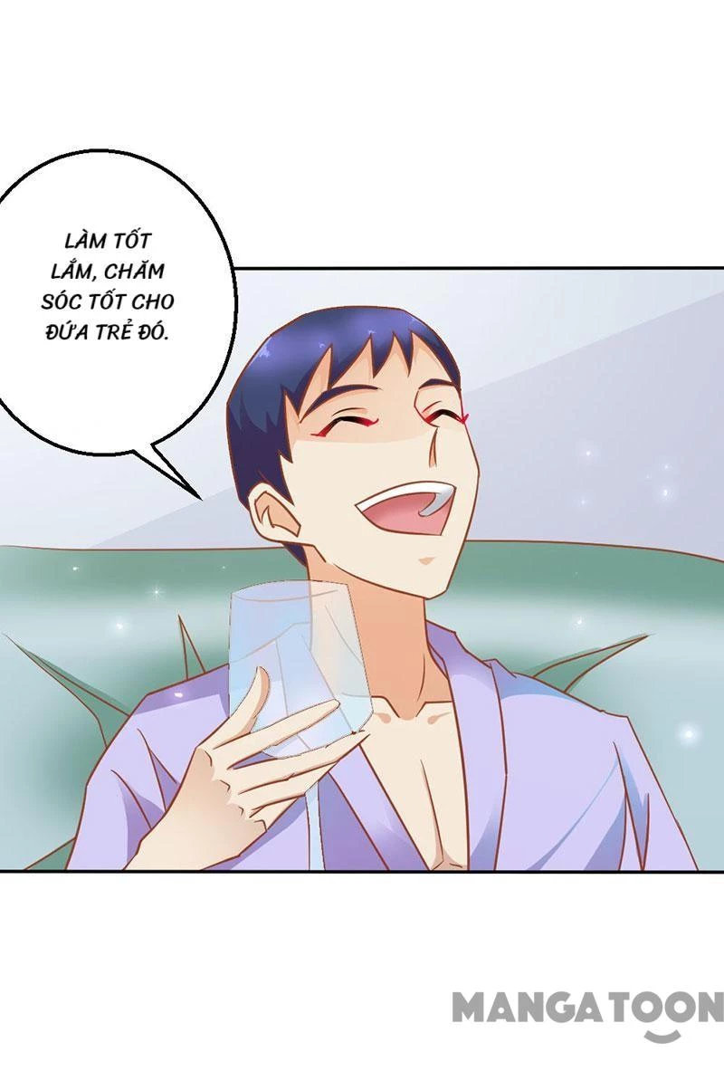 Bảo Bối Em Thật Ngọt Ngào Chapter 75 - 15