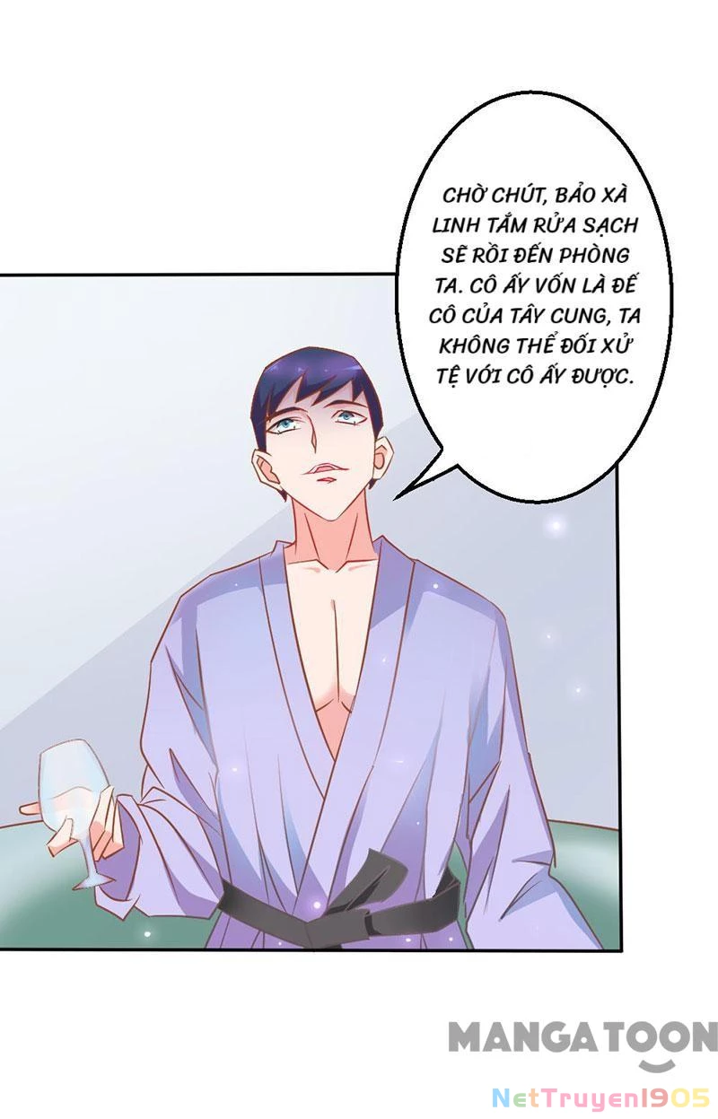 Bảo Bối Em Thật Ngọt Ngào Chapter 75 - 17