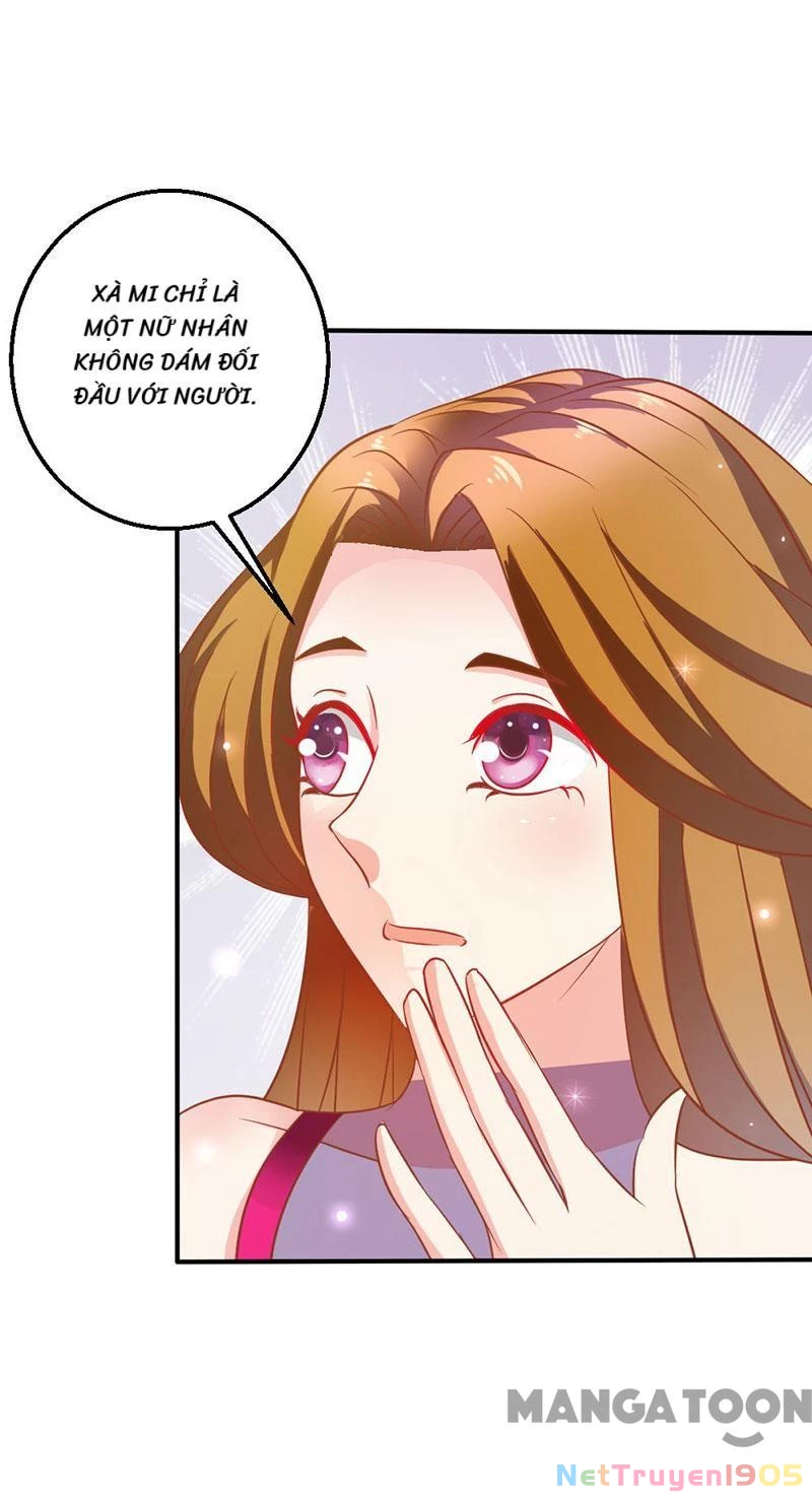 Bảo Bối Em Thật Ngọt Ngào Chapter 75 - 22
