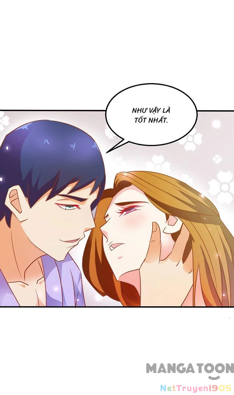 Bảo Bối Em Thật Ngọt Ngào Chapter 75 - 23