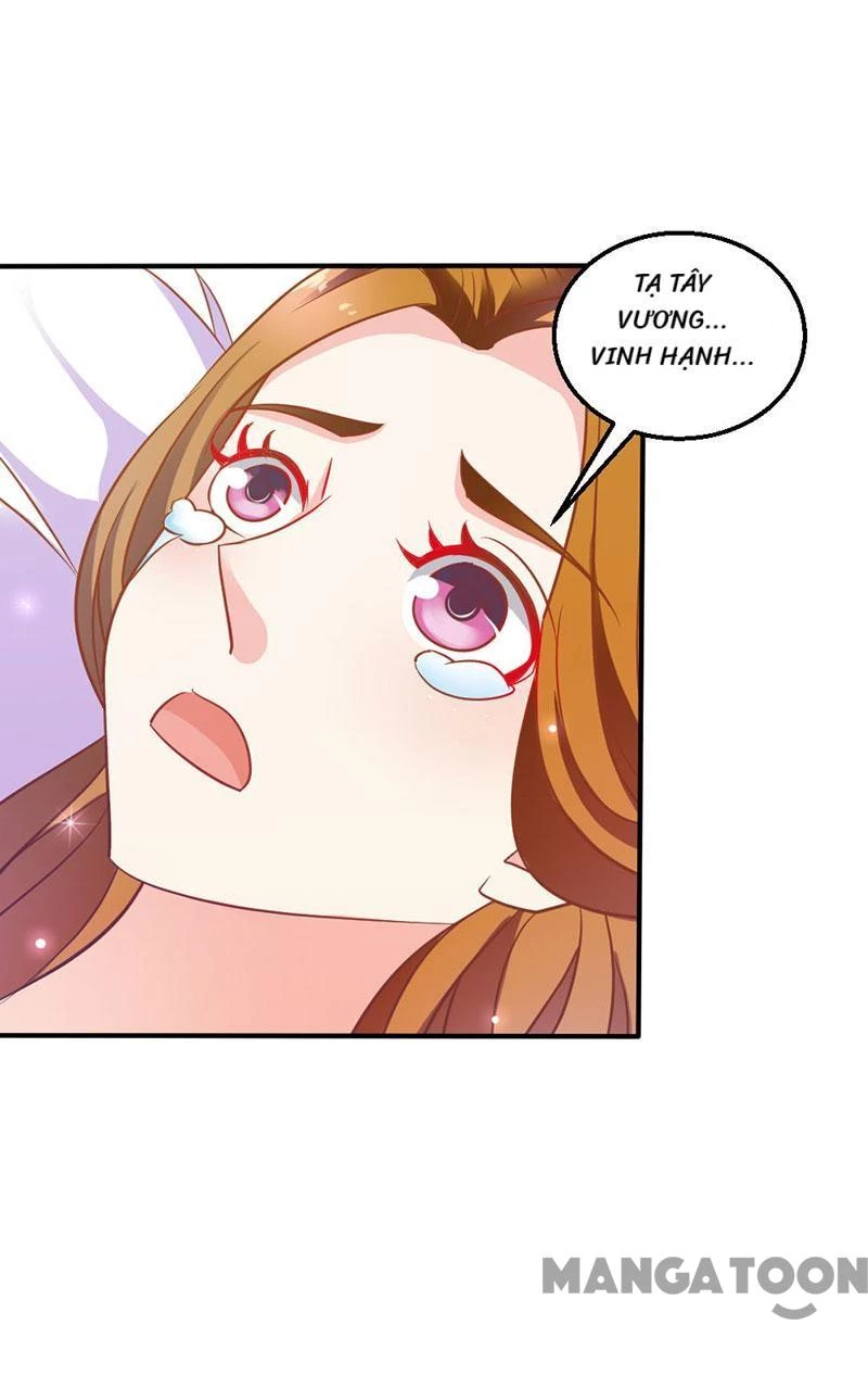 Bảo Bối Em Thật Ngọt Ngào Chapter 75 - 29