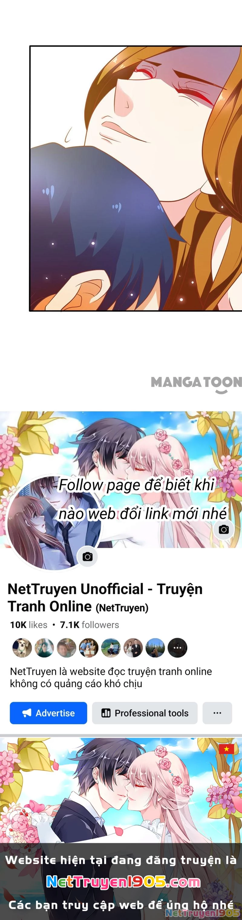 Bảo Bối Em Thật Ngọt Ngào Chapter 75 - 32
