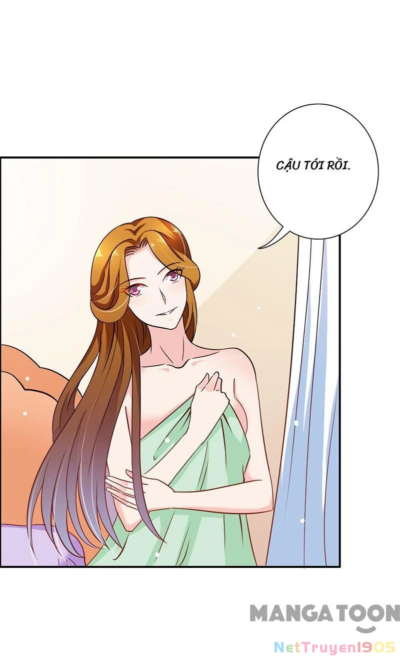 Bảo Bối Em Thật Ngọt Ngào Chapter 76 - 4