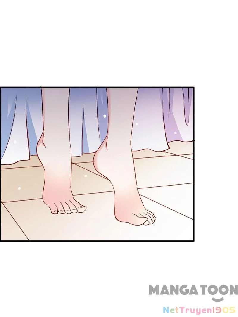 Bảo Bối Em Thật Ngọt Ngào Chapter 76 - 6