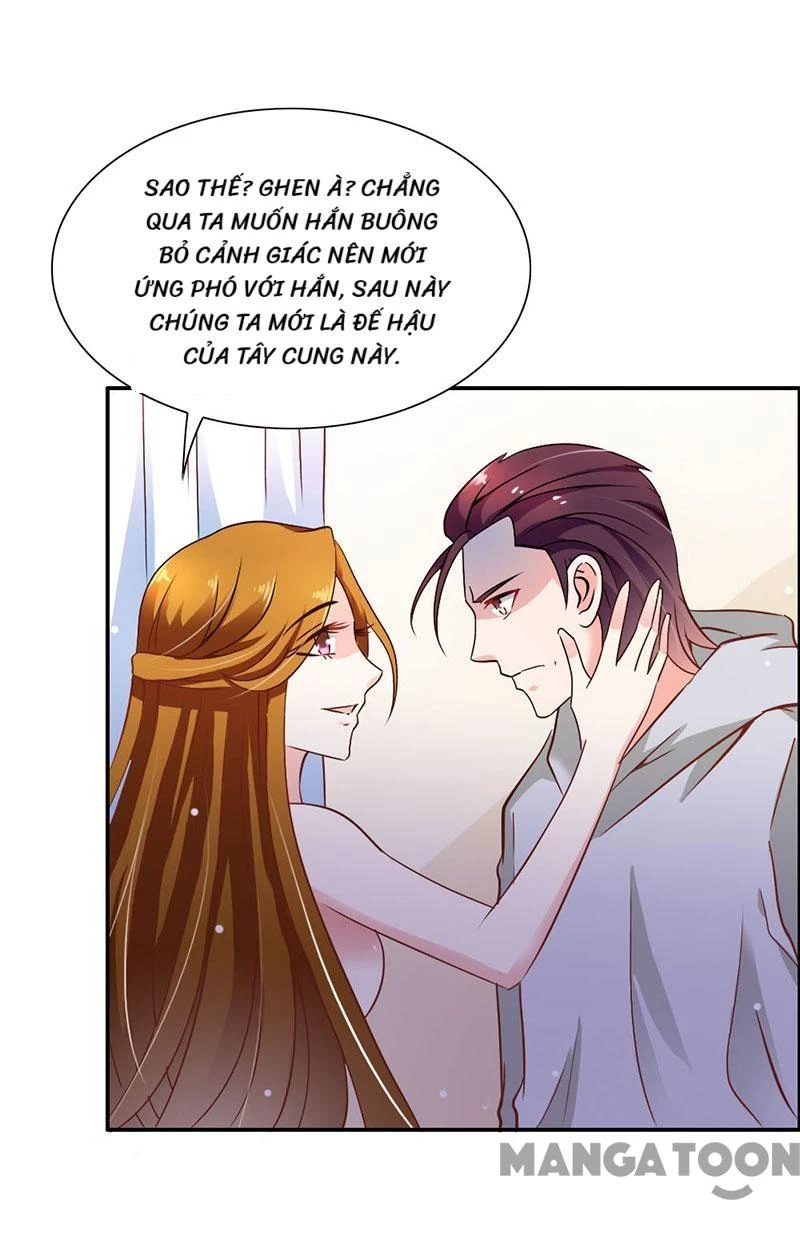 Bảo Bối Em Thật Ngọt Ngào Chapter 76 - 7
