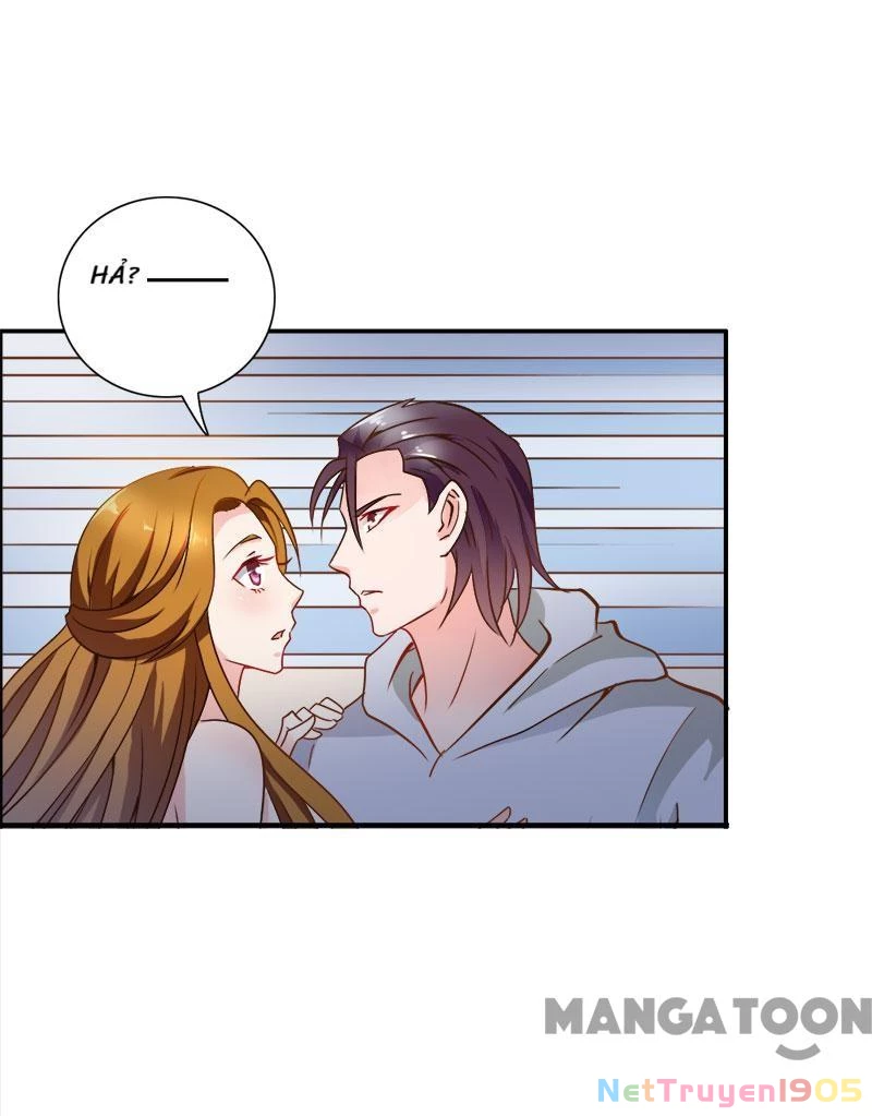 Bảo Bối Em Thật Ngọt Ngào Chapter 76 - 8