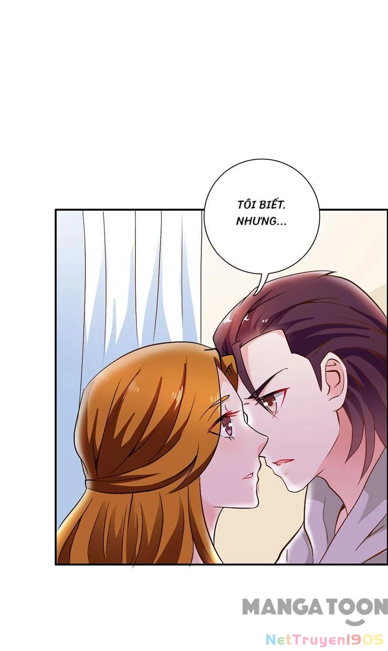 Bảo Bối Em Thật Ngọt Ngào Chapter 76 - 9