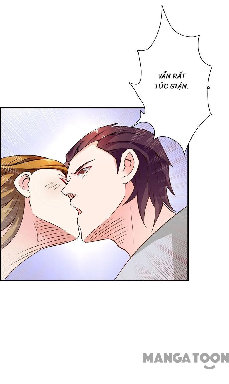 Bảo Bối Em Thật Ngọt Ngào Chapter 76 - 10