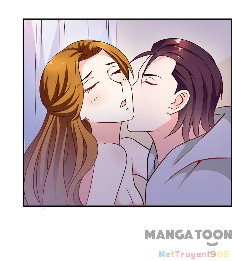 Bảo Bối Em Thật Ngọt Ngào Chapter 76 - 11