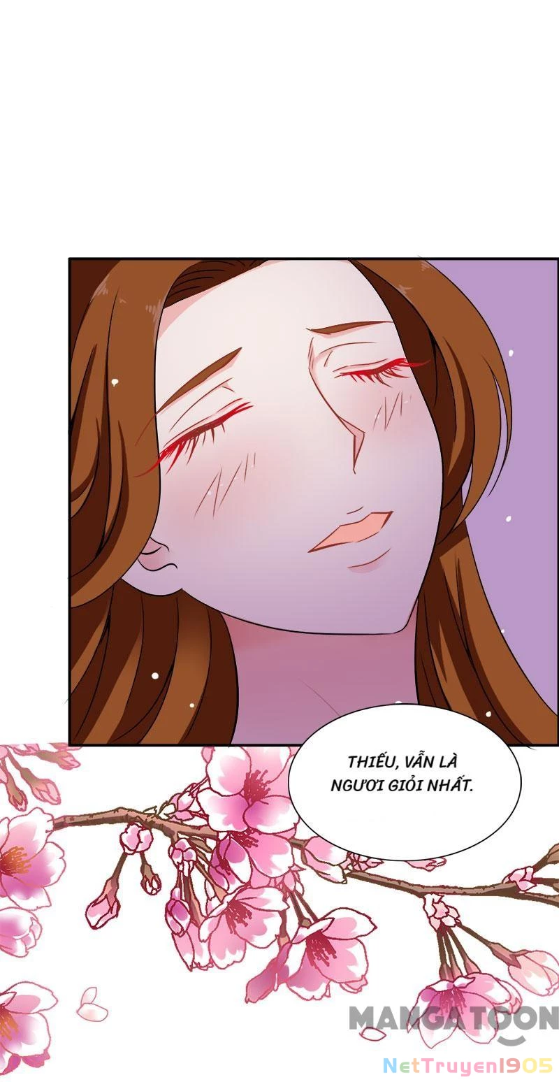 Bảo Bối Em Thật Ngọt Ngào Chapter 76 - 13