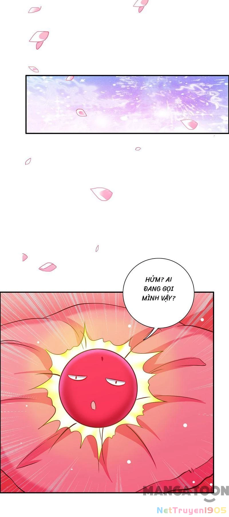 Bảo Bối Em Thật Ngọt Ngào Chapter 76 - 15