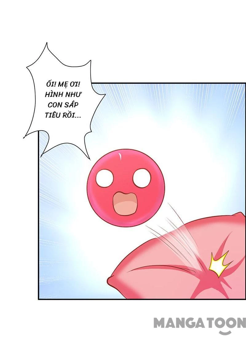 Bảo Bối Em Thật Ngọt Ngào Chapter 76 - 17