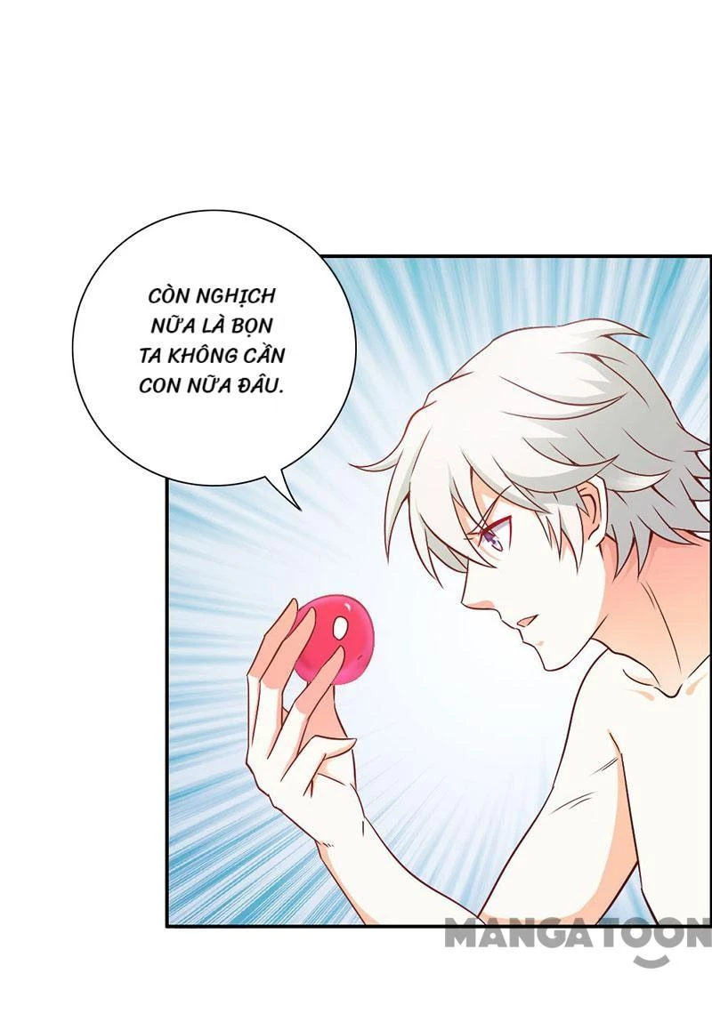 Bảo Bối Em Thật Ngọt Ngào Chapter 76 - 19