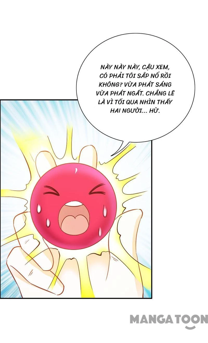 Bảo Bối Em Thật Ngọt Ngào Chapter 76 - 20