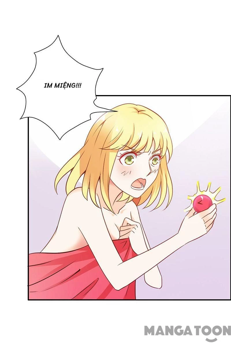 Bảo Bối Em Thật Ngọt Ngào Chapter 76 - 21