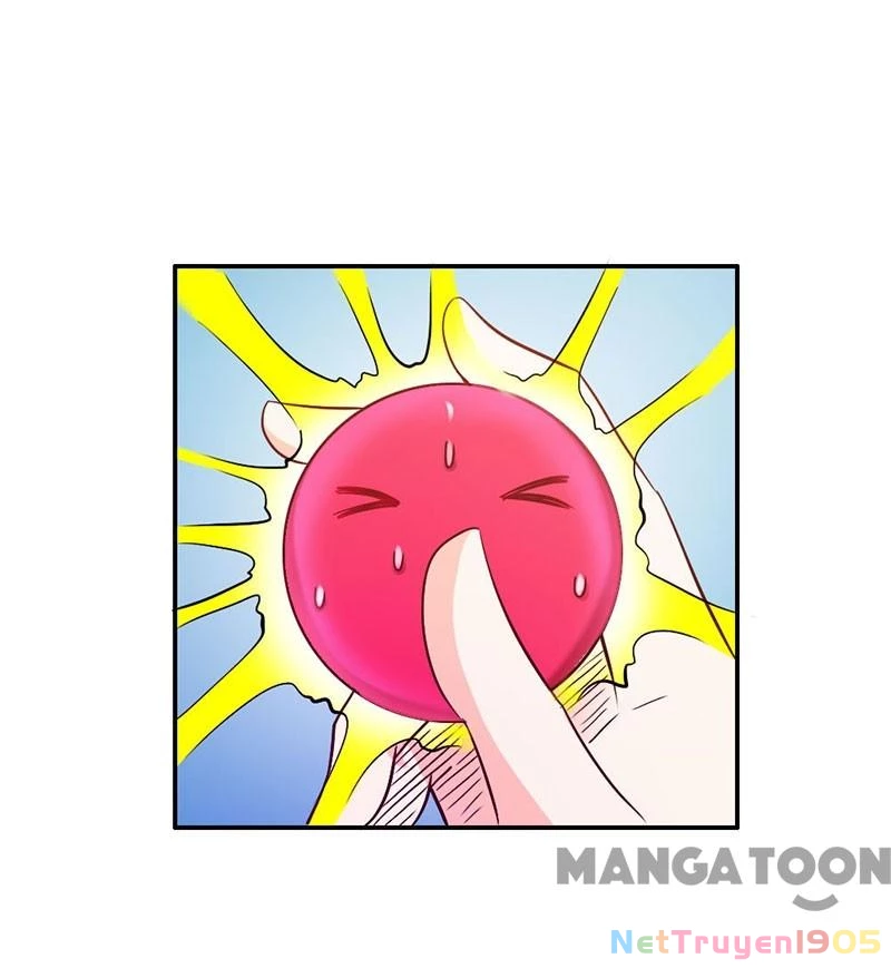 Bảo Bối Em Thật Ngọt Ngào Chapter 76 - 22