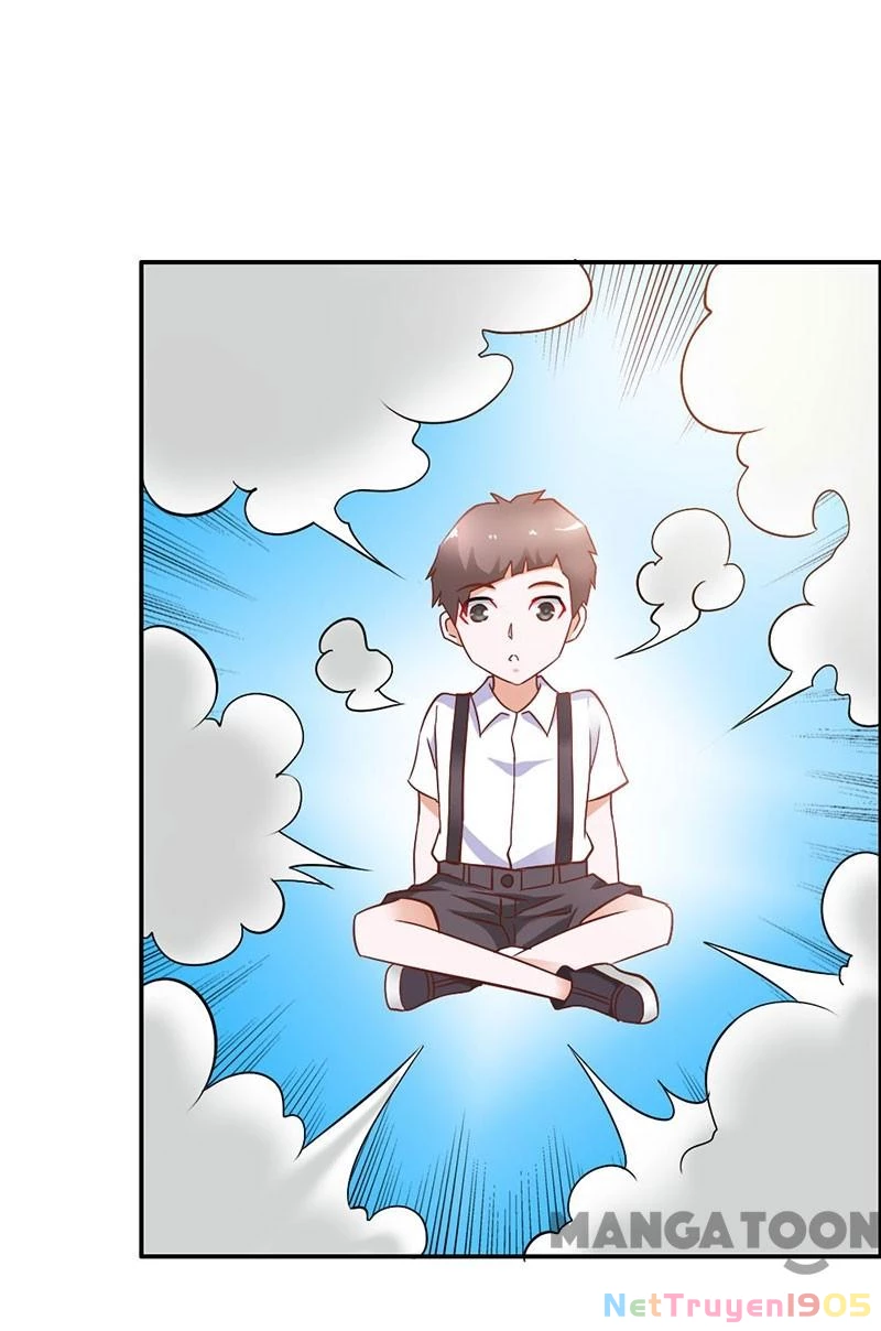 Bảo Bối Em Thật Ngọt Ngào Chapter 76 - 23
