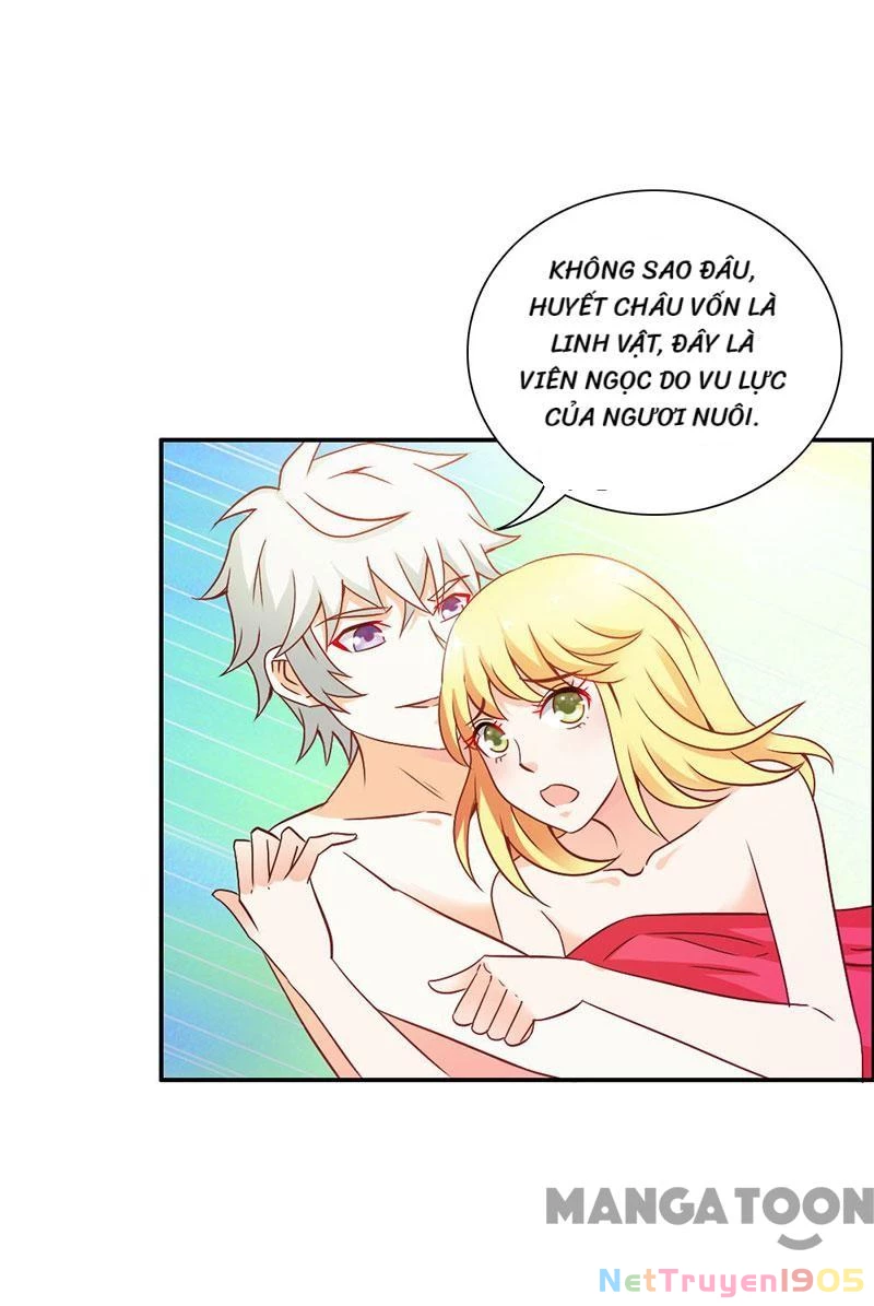 Bảo Bối Em Thật Ngọt Ngào Chapter 76 - 25