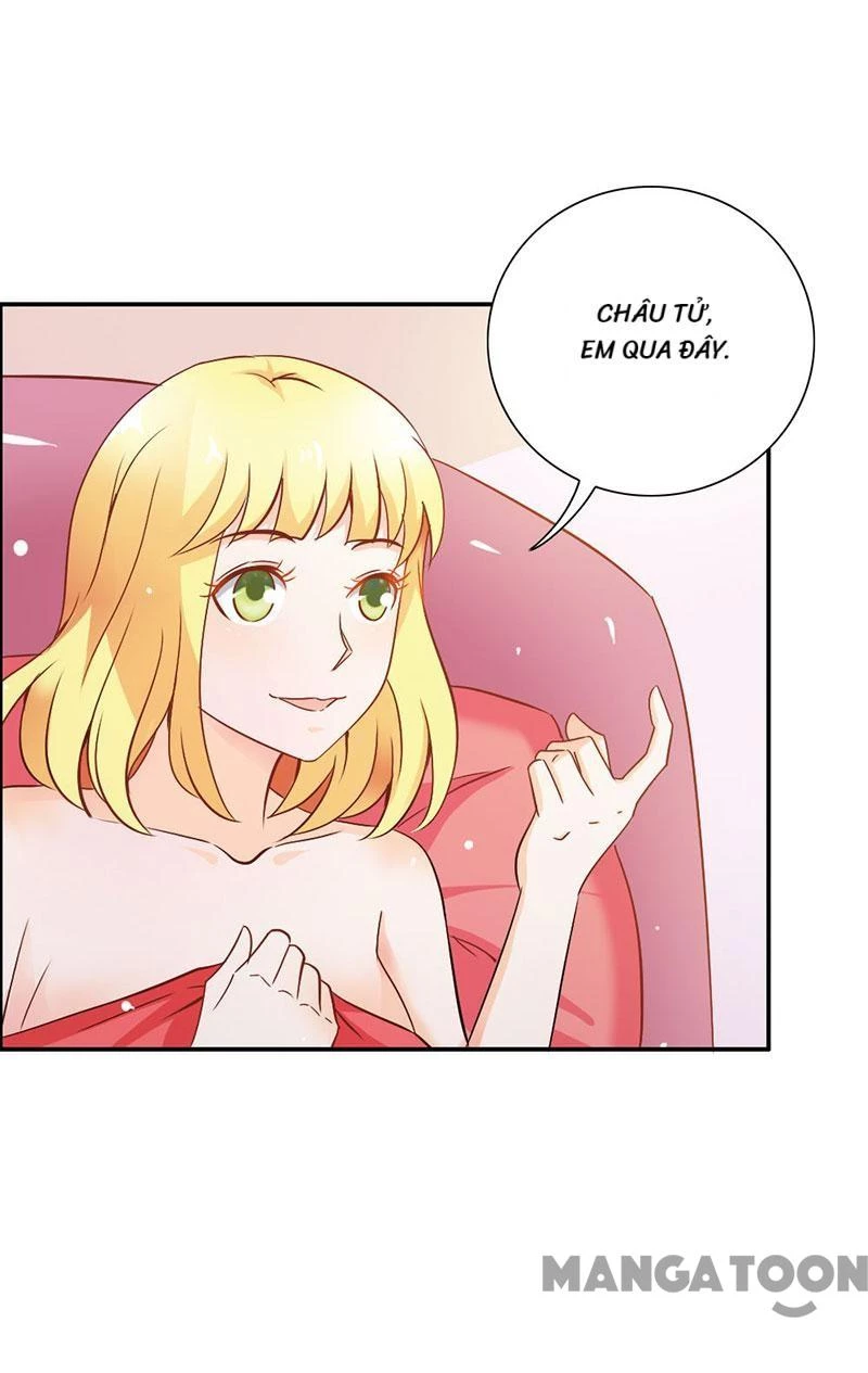 Bảo Bối Em Thật Ngọt Ngào Chapter 76 - 28