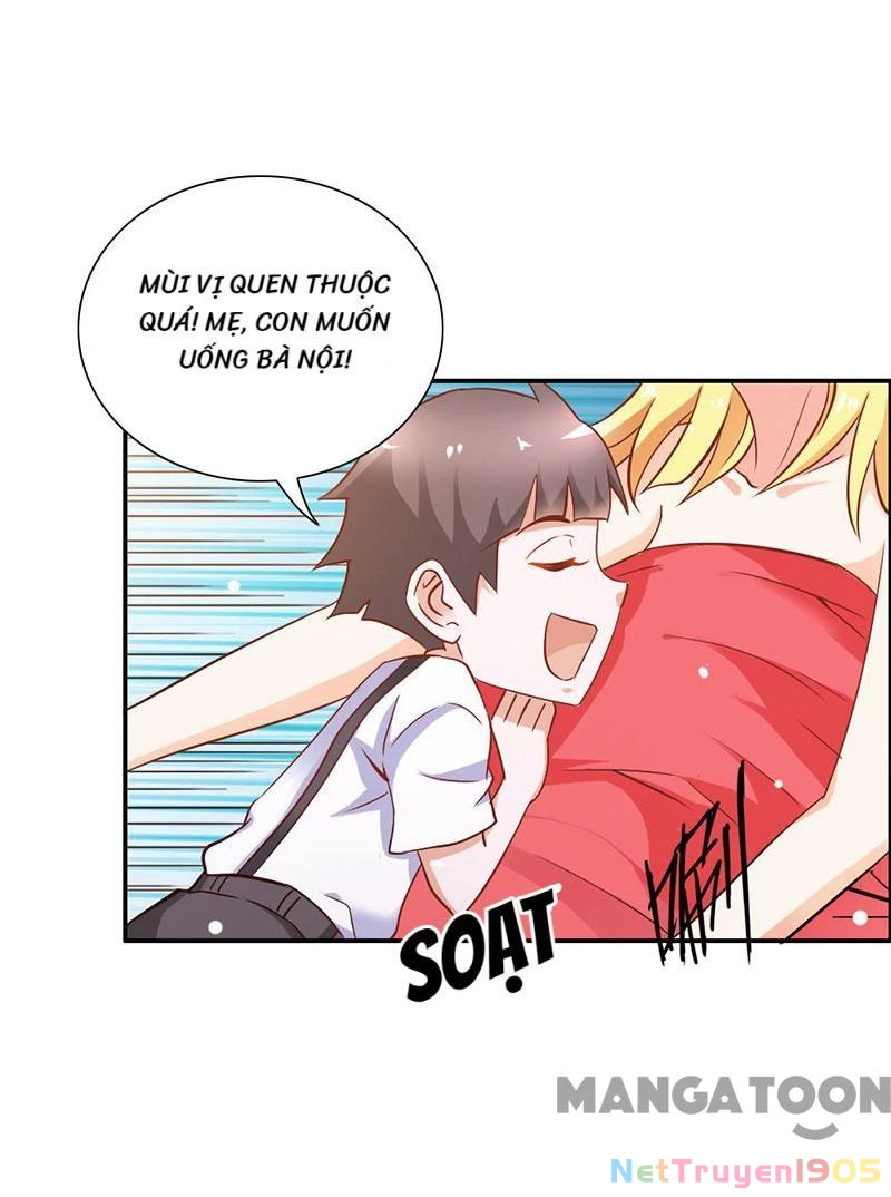 Bảo Bối Em Thật Ngọt Ngào Chapter 76 - 29