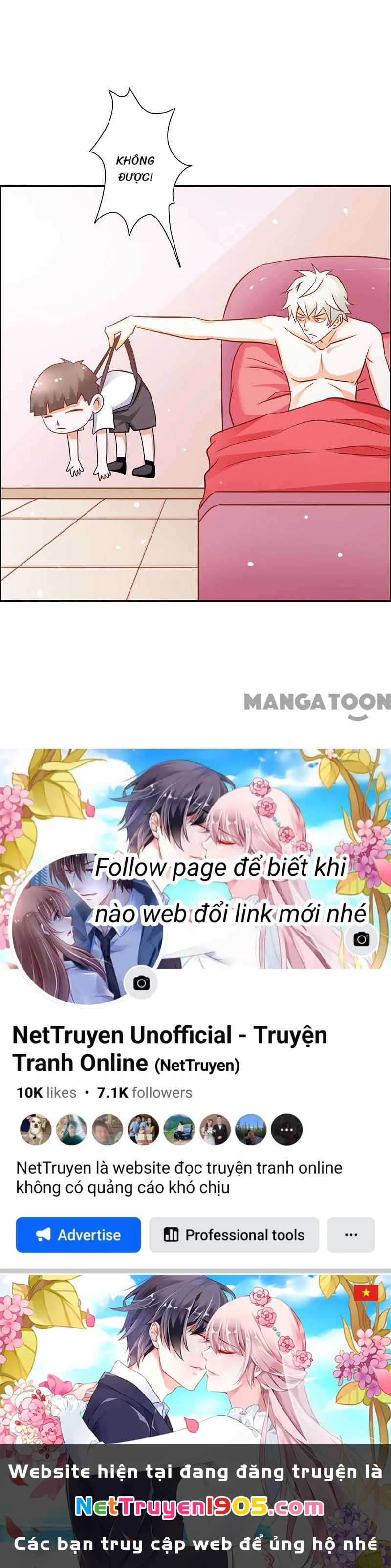 Bảo Bối Em Thật Ngọt Ngào Chapter 76 - 31
