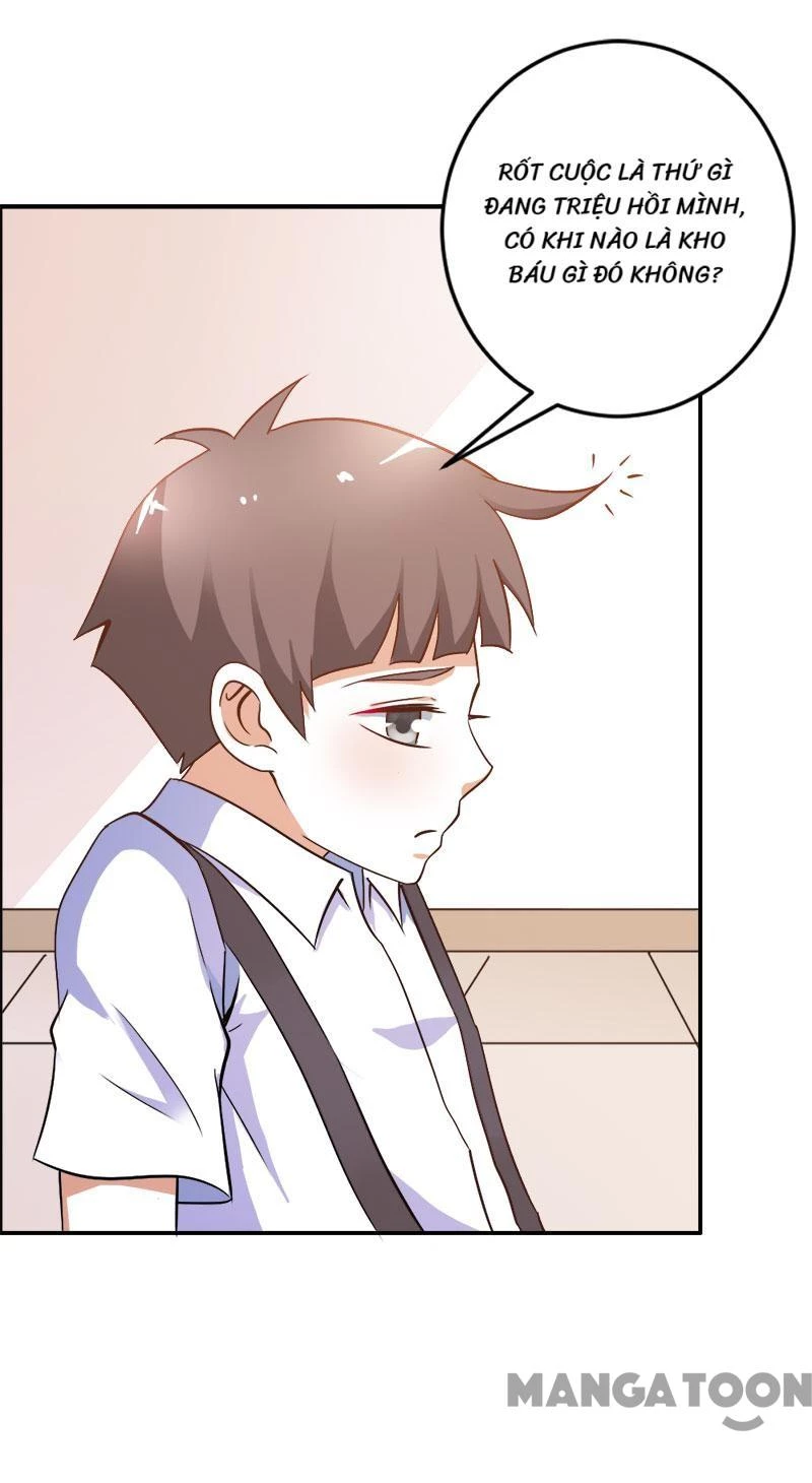 Bảo Bối Em Thật Ngọt Ngào Chapter 77 - 2