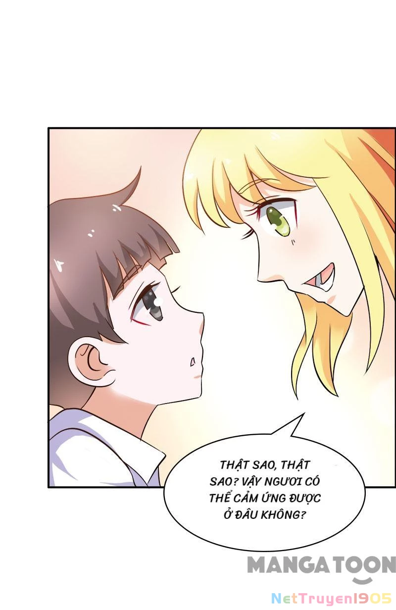Bảo Bối Em Thật Ngọt Ngào Chapter 77 - 3