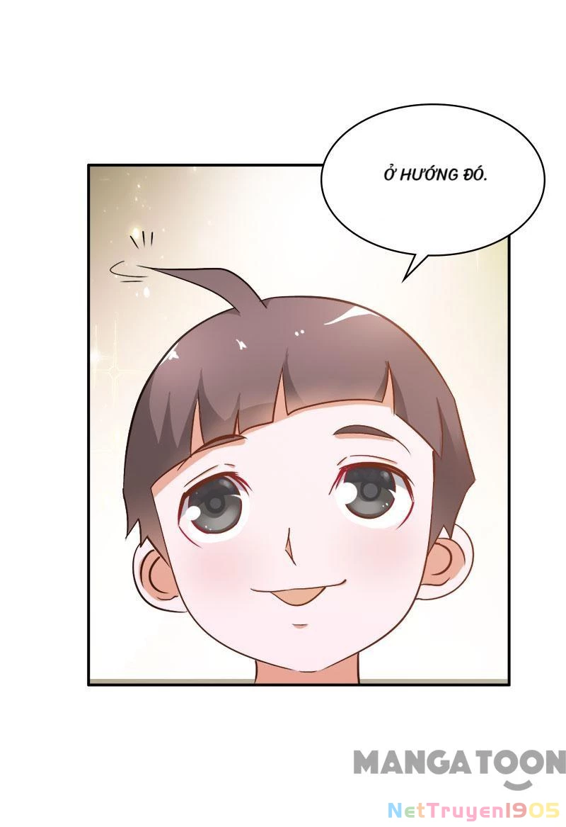 Bảo Bối Em Thật Ngọt Ngào Chapter 77 - 4
