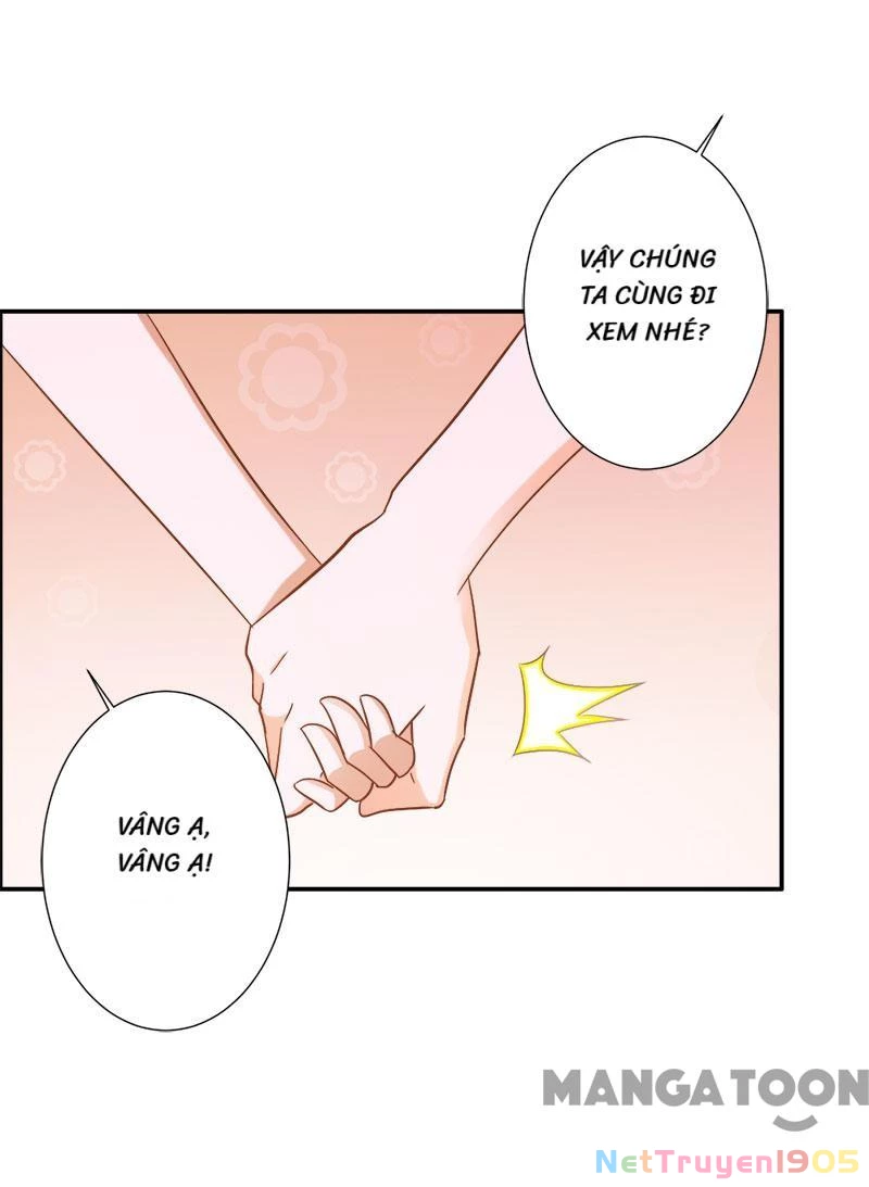 Bảo Bối Em Thật Ngọt Ngào Chapter 77 - 5