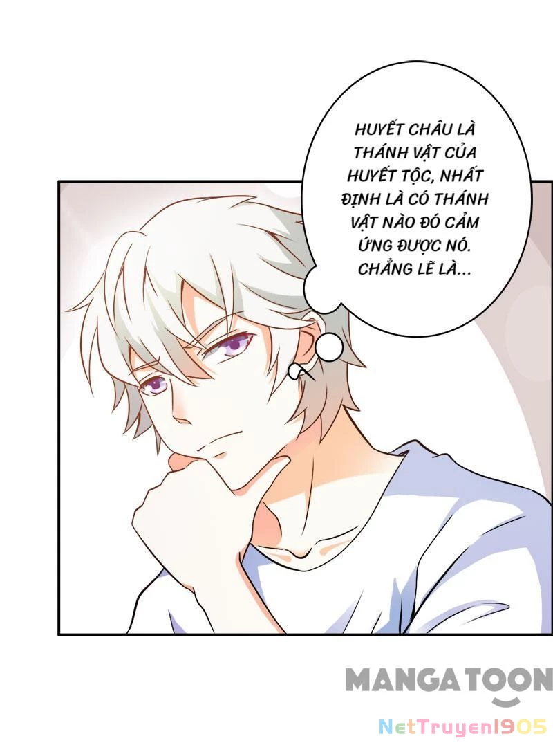 Bảo Bối Em Thật Ngọt Ngào Chapter 77 - 6