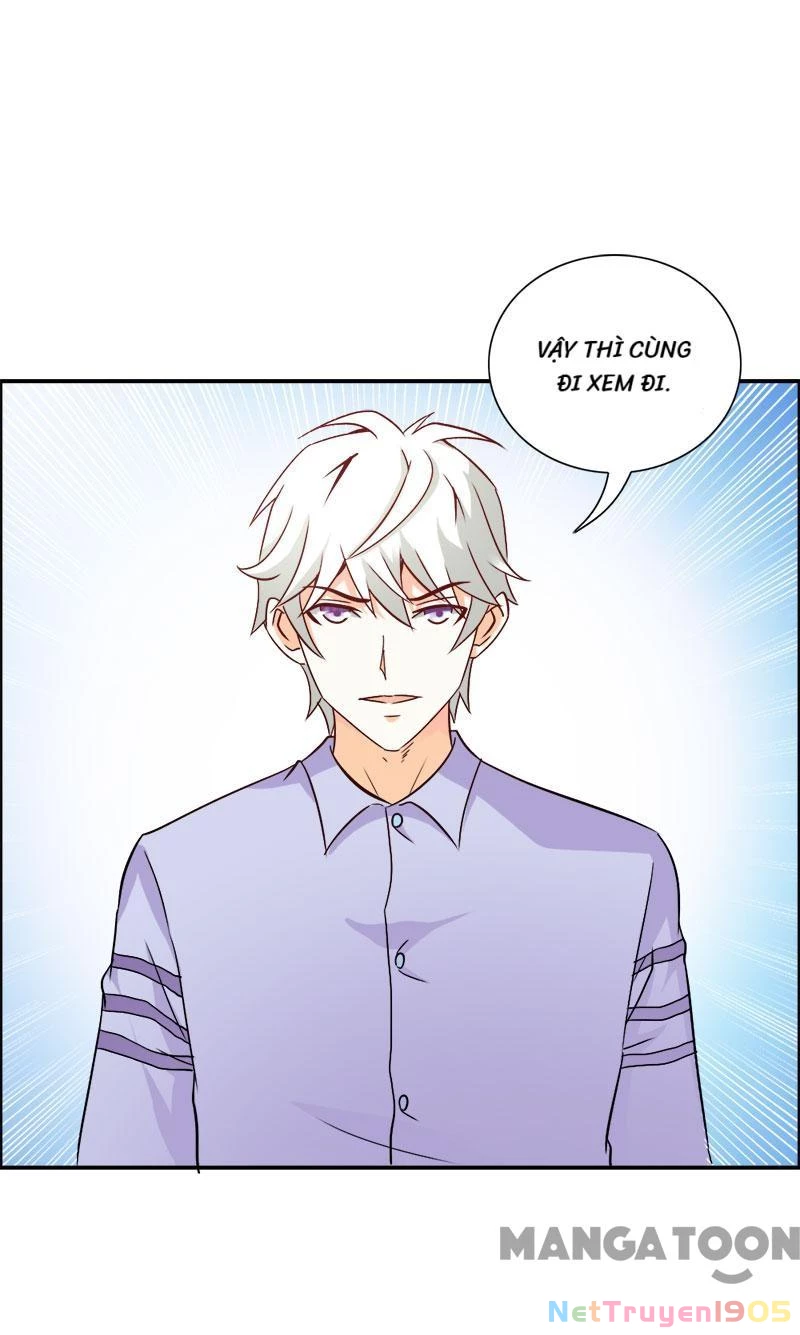 Bảo Bối Em Thật Ngọt Ngào Chapter 77 - 7