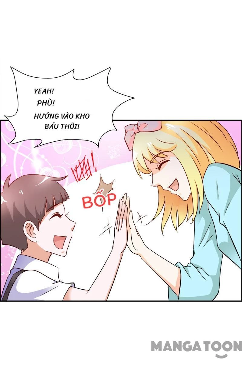 Bảo Bối Em Thật Ngọt Ngào Chapter 77 - 8