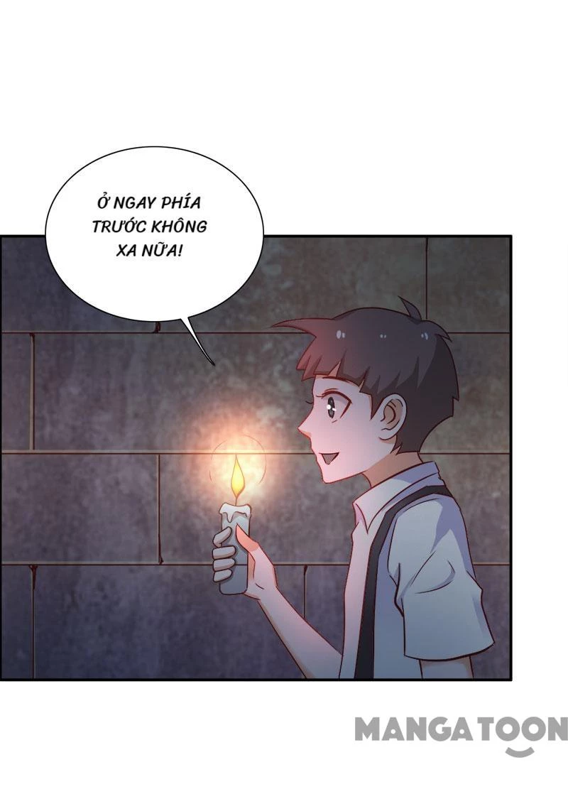 Bảo Bối Em Thật Ngọt Ngào Chapter 77 - 10