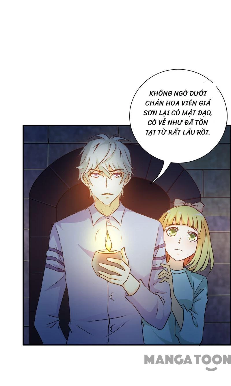 Bảo Bối Em Thật Ngọt Ngào Chapter 77 - 11