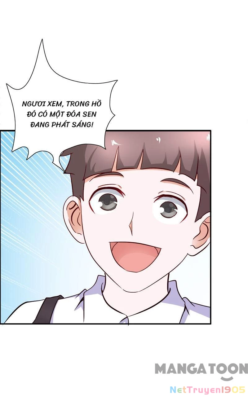 Bảo Bối Em Thật Ngọt Ngào Chapter 77 - 12