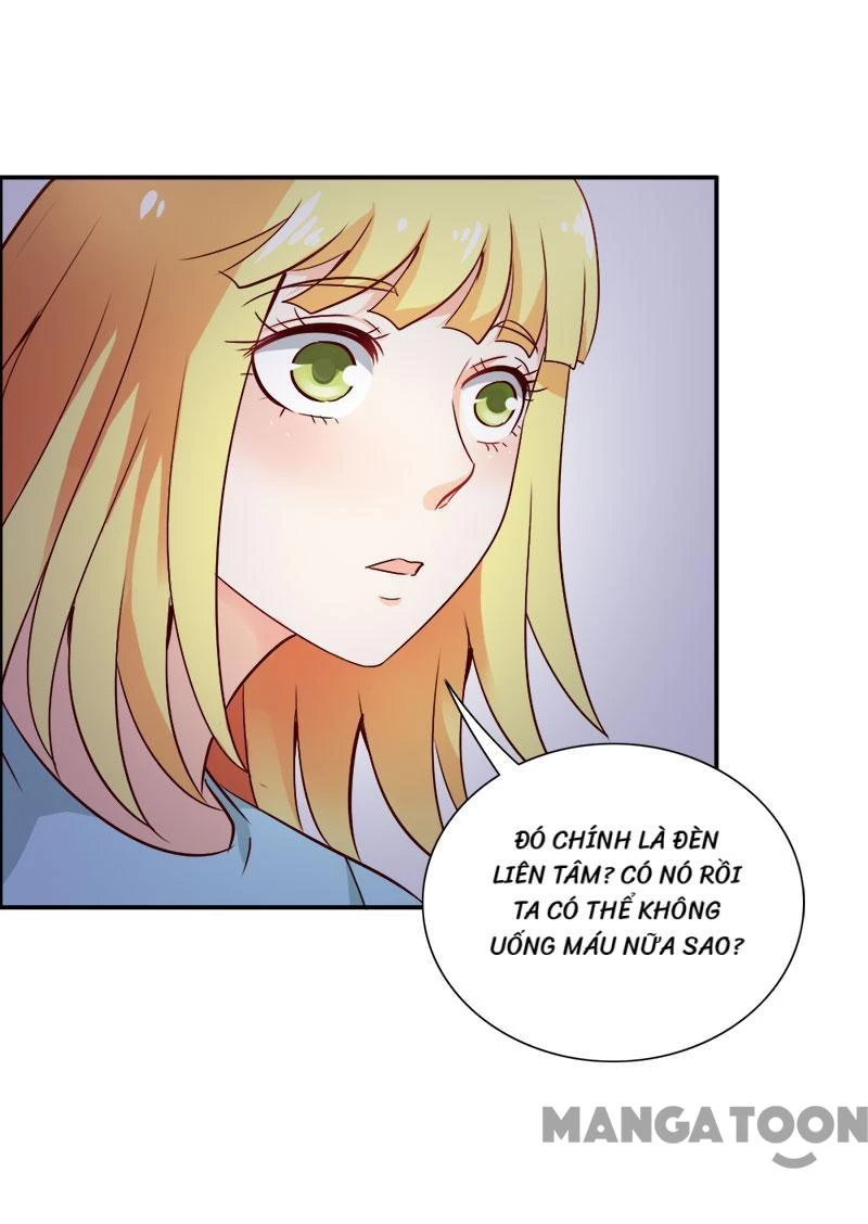 Bảo Bối Em Thật Ngọt Ngào Chapter 77 - 15