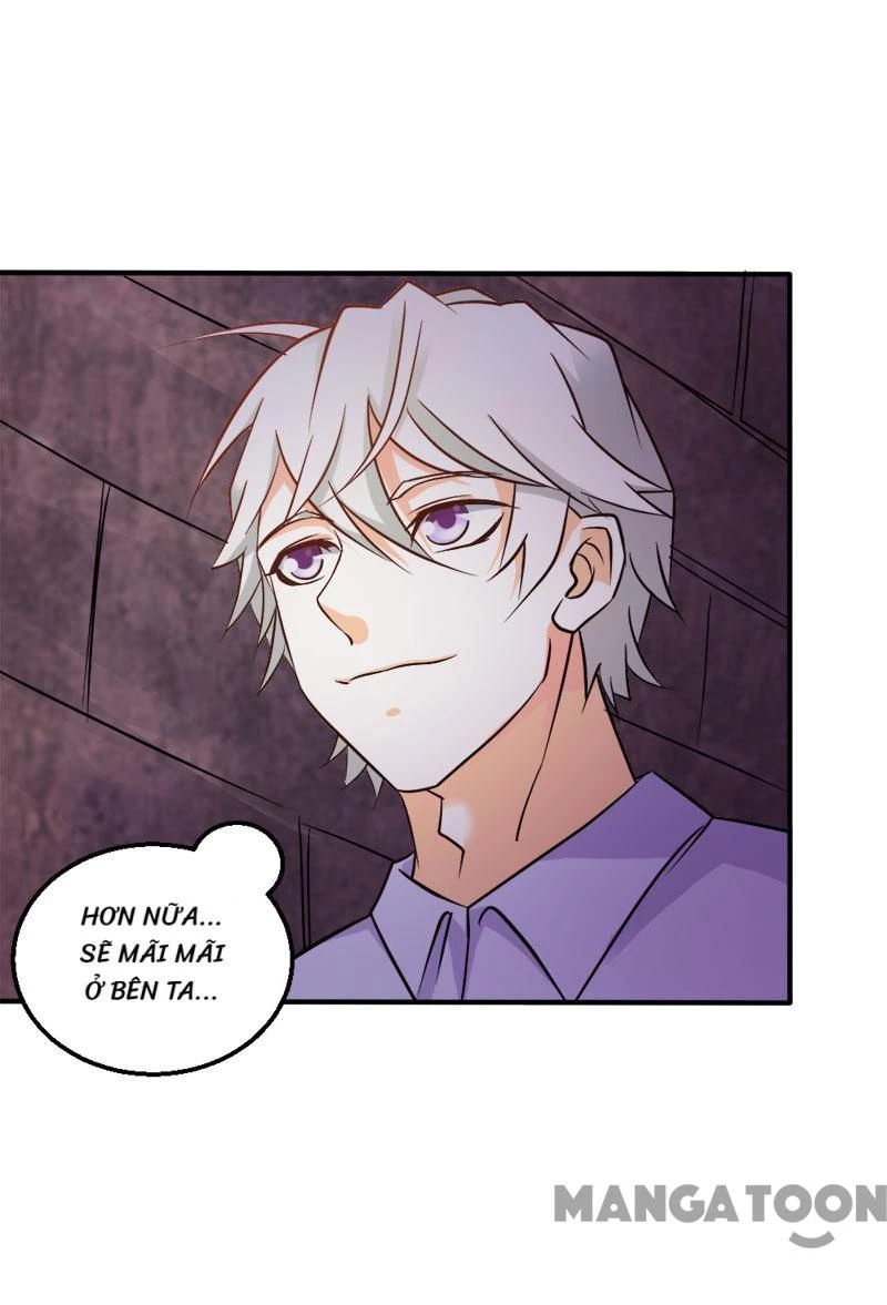 Bảo Bối Em Thật Ngọt Ngào Chapter 77 - 17