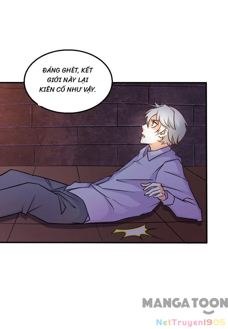 Bảo Bối Em Thật Ngọt Ngào Chapter 77 - 21