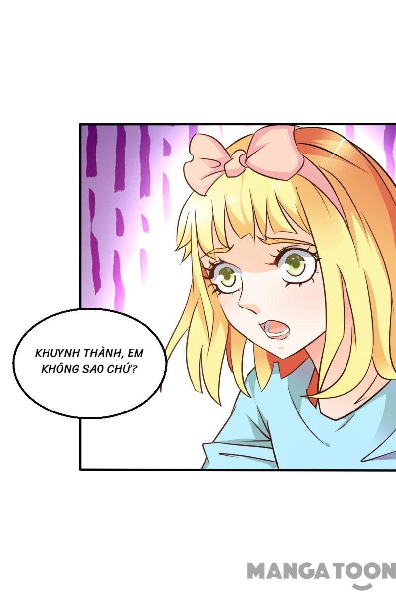 Bảo Bối Em Thật Ngọt Ngào Chapter 77 - 22