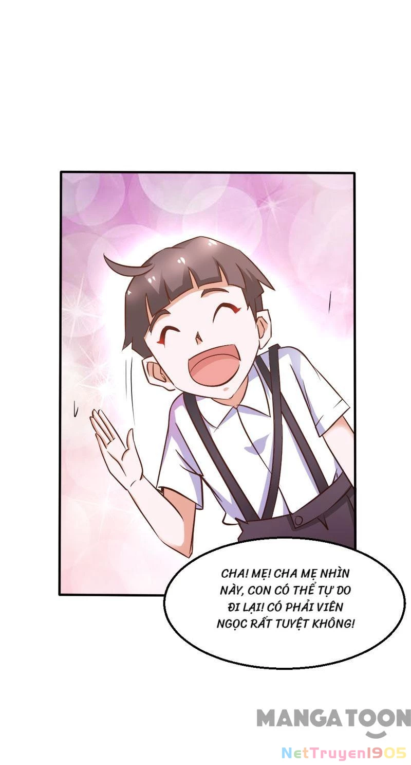 Bảo Bối Em Thật Ngọt Ngào Chapter 77 - 23