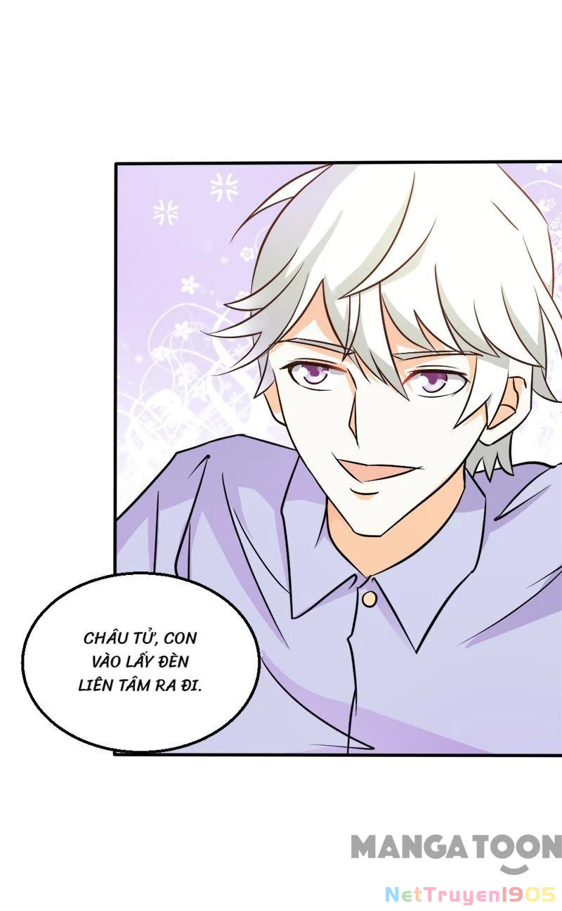 Bảo Bối Em Thật Ngọt Ngào Chapter 77 - 25