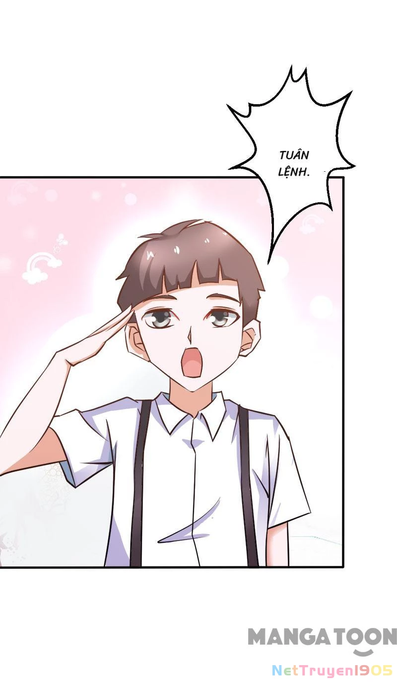 Bảo Bối Em Thật Ngọt Ngào Chapter 77 - 26