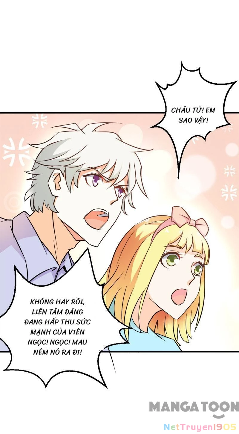 Bảo Bối Em Thật Ngọt Ngào Chapter 77 - 31
