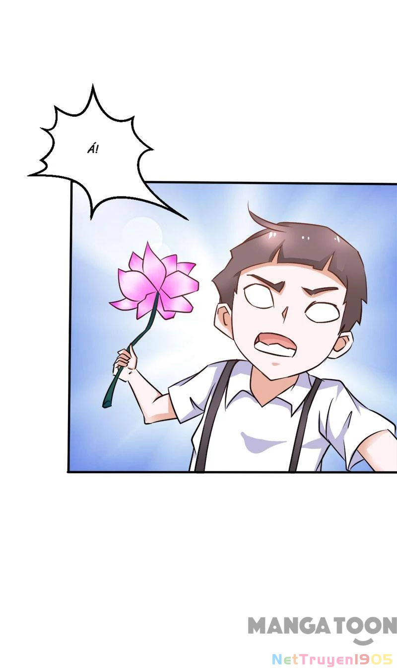 Bảo Bối Em Thật Ngọt Ngào Chapter 77 - 32