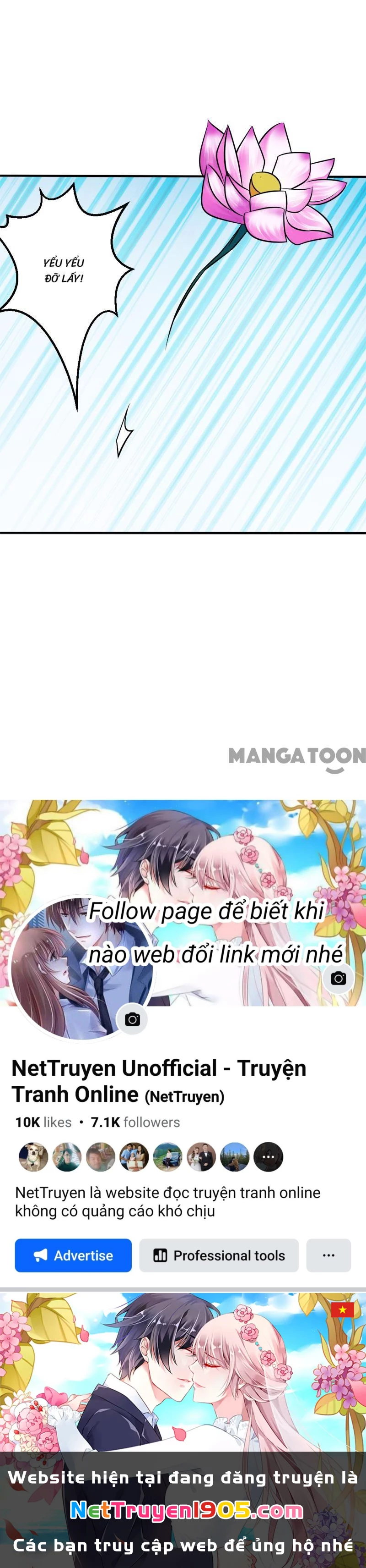 Bảo Bối Em Thật Ngọt Ngào Chapter 77 - 33
